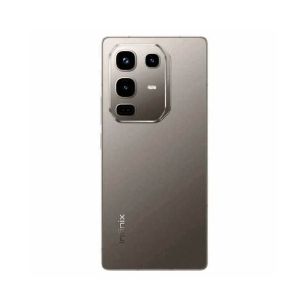 Celular Infinix Note 50 Pro | 256 GB, 8 GB RAM, Púrpura GRIS
