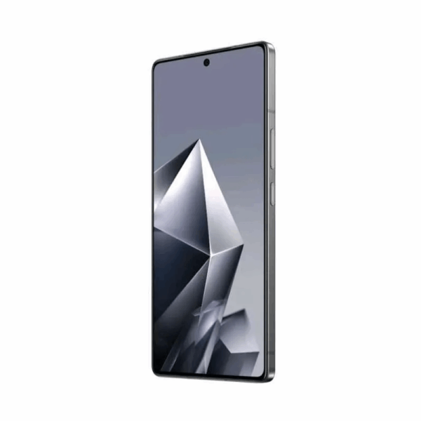 Celular Infinix Note 50 Pro | 8 GB RAM, 256 GB, Morado, MediaTek Helio G100, Android NEGRO