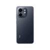 Celular Infinix Smart 9 | 128 GB, 3 GB RAM, MediaTek Helio G81, Android, Negro NEGRO