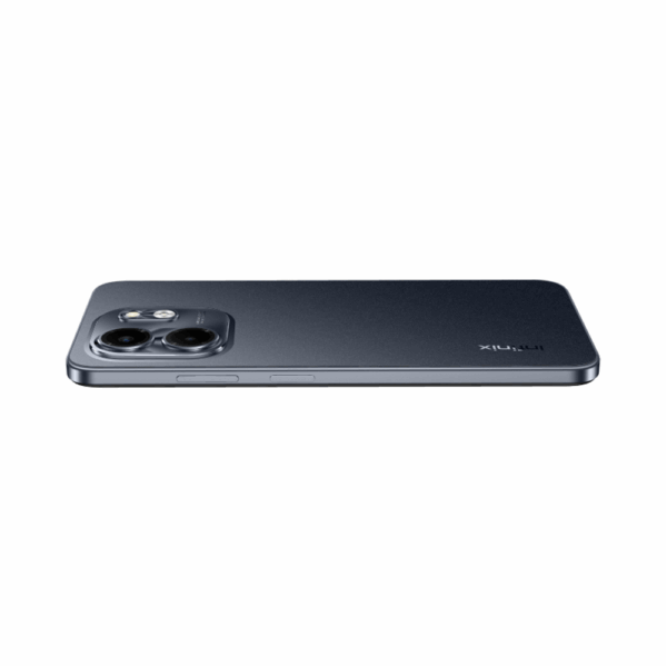 Celular Infinix Smart 9 | 128 GB, 3 GB RAM, MediaTek Helio G81, Android, Negro NEGRO