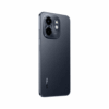 1CINF5755-lado-1.png Celular Infinix Smart 9 | 128 GB, 8 GB RAM, MediaTek Helio G81, Negro, Android, DUAL SIM NEGRO