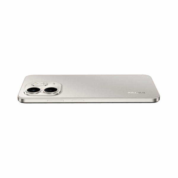 1CINF5757-ABAJO.png Celular Infinix Smart 9 | 128 GB, 3 GB RAM, MediaTek Helio G81, Android, Negro PLATA