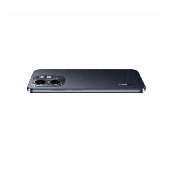 1CINF5770-abajo.png Celular Infinix Smart 9 | 128 GB, 8 GB RAM, MediaTek Helio G81, Negro, Android, DUAL SIM NEGRO