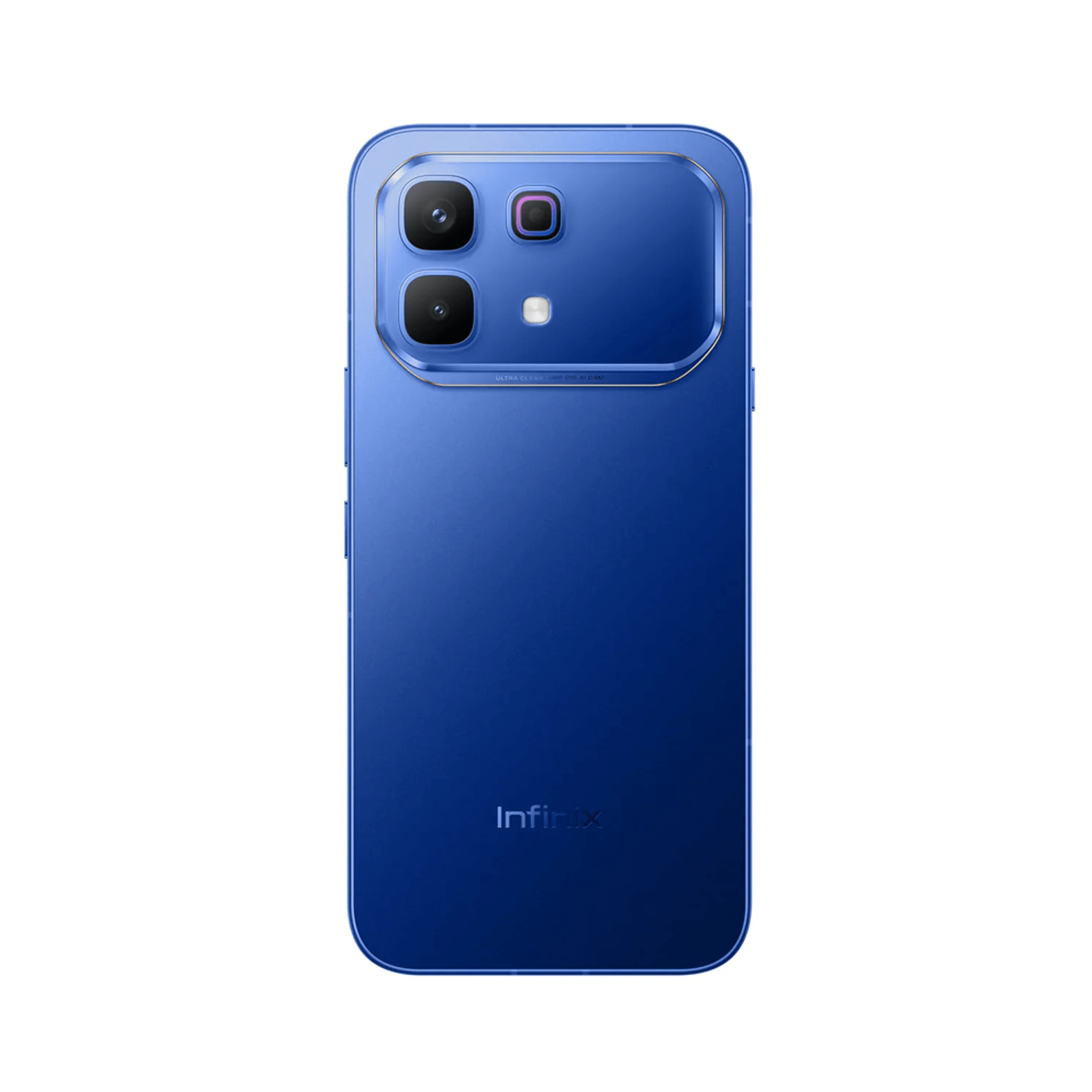 Celular Infinix Note 60 Pro 5G | 8 GB RAM, 256 GB, Azul, DUAL SIM azul
