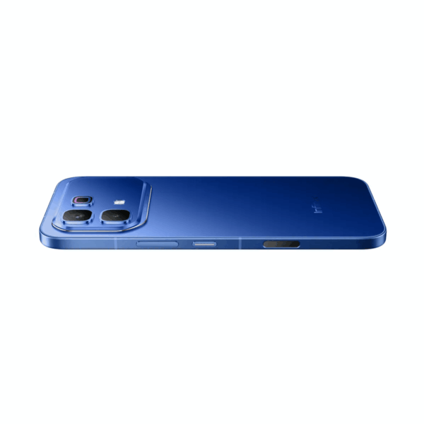 Celular Infinix Note 60 Pro 5G | 8 GB RAM, 256 GB, Azul, DUAL SIM azul
