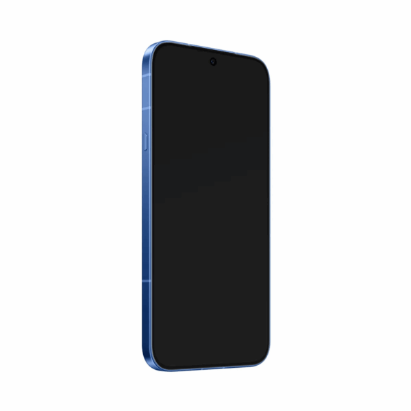 Celular Infinix Note 60 Pro 5G | 8 GB RAM, 256 GB, Azul, DUAL SIM AZUL
