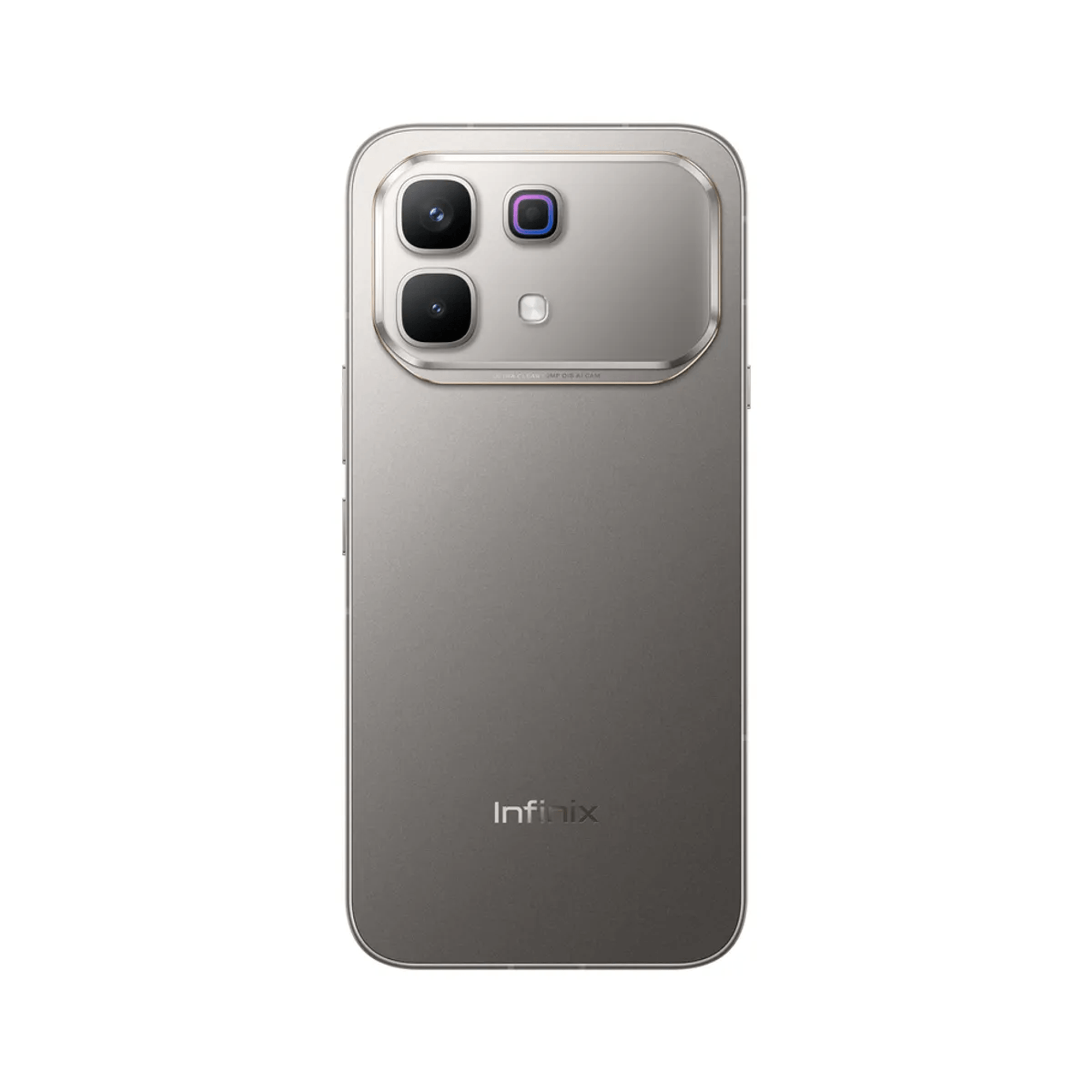 Celular Infinix Note 60 Pro 5G | 8 GB RAM, 256 GB, Azul, DUAL SIM PLATA