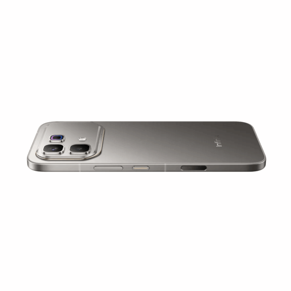 Celular Infinix Note 60 Pro 5G | 8 GB RAM, 256 GB, Azul, DUAL SIM PLATA