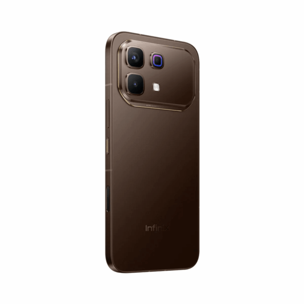 Celular Infinix Note 60 Pro 5G | 8 GB RAM, 256 GB, Azul, DUAL SIM CAFÉ