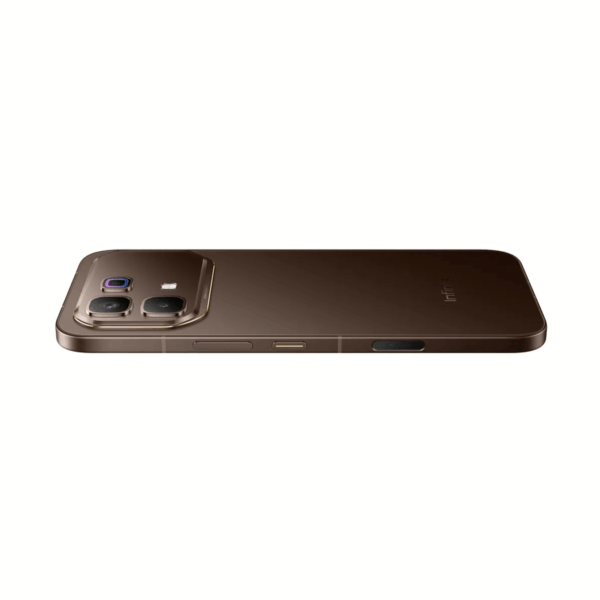 Celular Infinix Note 60 Pro 5G | 8 GB RAM, 256 GB, Azul, DUAL SIM CAFÉ