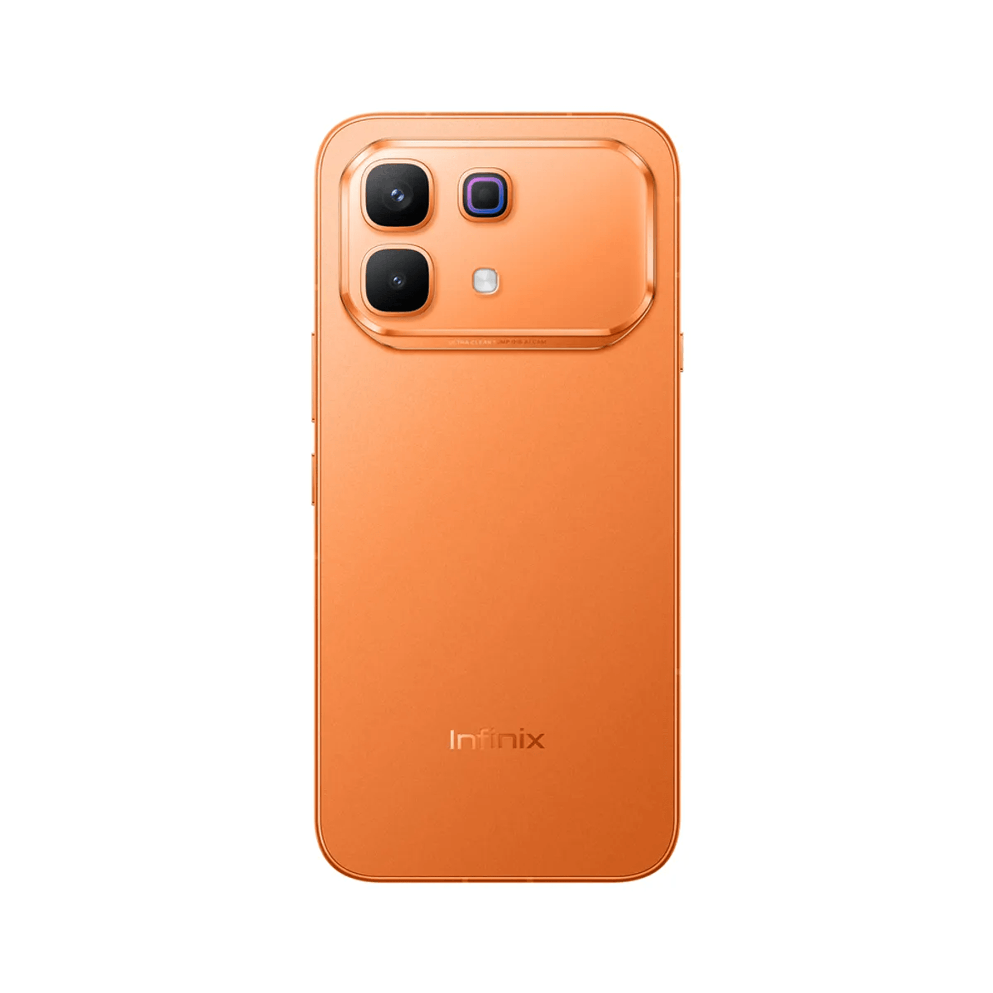 Celular Infinix Note 60 Pro 5G | 8 GB RAM, 256 GB, Azul, DUAL SIM NARANJA