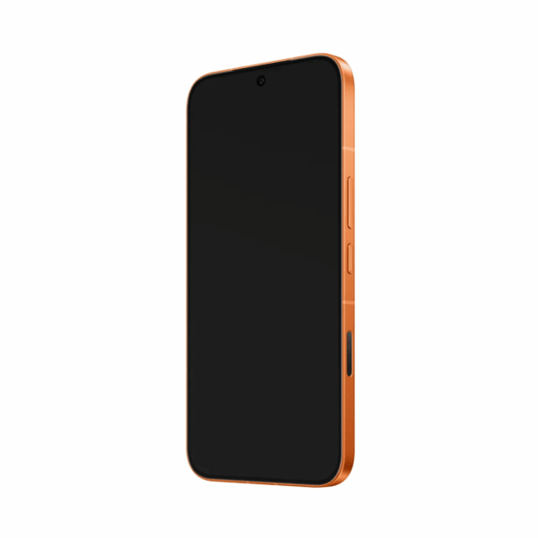 Celular Infinix Note 60 Pro 5G | 8 GB RAM, 256 GB, Azul, DUAL SIM NARANJA