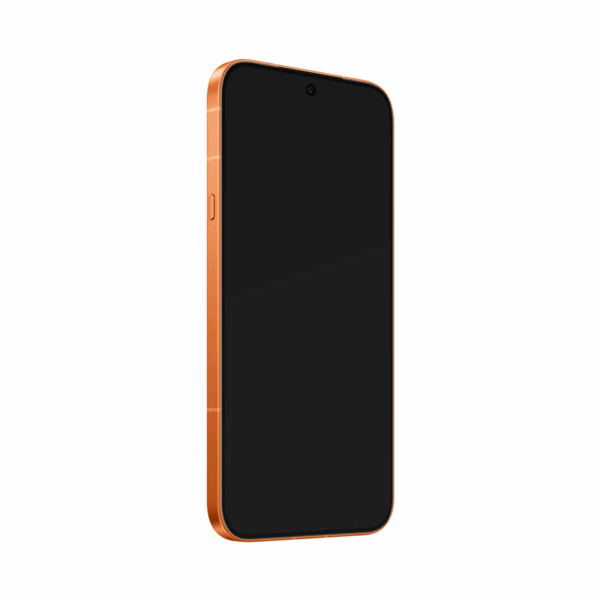 Celular Infinix Note 60 Pro 5G | 8 GB RAM, 256 GB, Azul, DUAL SIM NARANJA