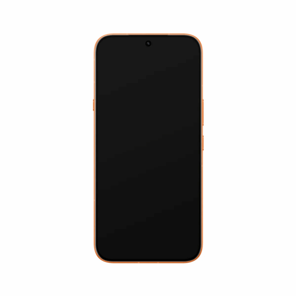 Celular Infinix Note 60 Pro 5G | 8 GB RAM, 256 GB, Azul, DUAL SIM NARANJA