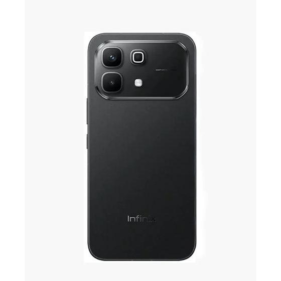 Celular Infinix Note 60 | 8 GB RAM, 256 GB, Negro NEGRO