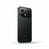 Celular Infinix Note 60 | 8 GB RAM, 256 GB, Negro NEGRO