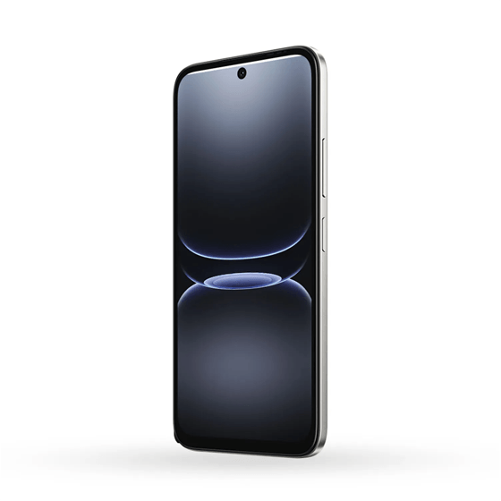 Celular Infinix Note 60 | 8 GB RAM, 256 GB, Negro PLATA