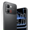 Celular Infinix NOTE Edge X6887 (8+256Gb) NEGRO