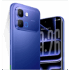 Celular Infinix NOTE Edge X6887 (8+256Gb) AZUL
