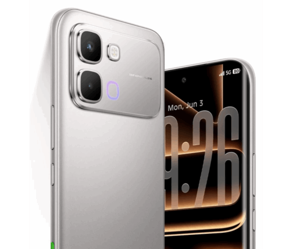 1CINF9412_1.png Celular Infinix NOTE Edge X6887 (8+256Gb) PLATA