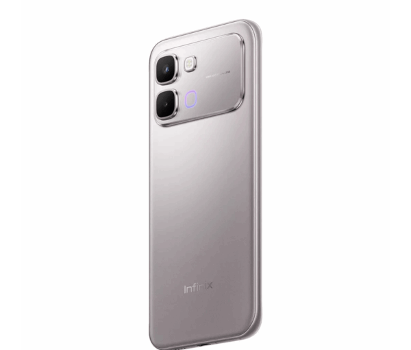1CINF9412_3.png Celular Infinix NOTE Edge X6887 (8+256Gb) PLATA