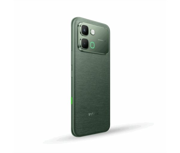 1CINF9413_1.png Celular Infinix NOTE Edge X6887 (8+256Gb) VERDE
