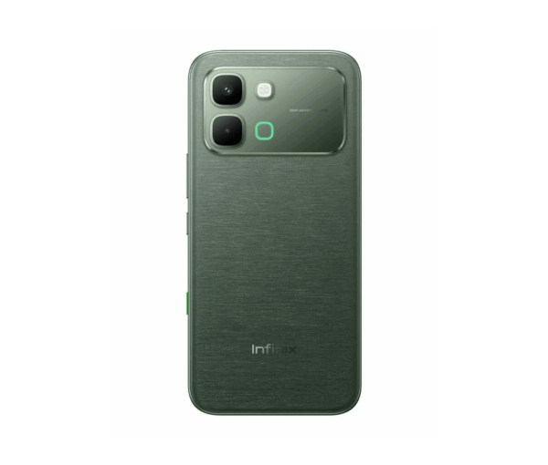 1CINF9413_2.png Celular Infinix NOTE Edge X6887 (8+256Gb) VERDE