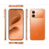 Celular Infinix NOTE Edge X6887 (8+256Gb) NARANJA