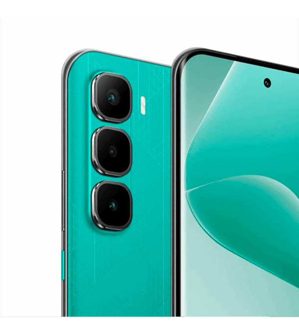 1CINF9438_22.png Celular Infinix HOT 60 PRO PLUS | 8 GB RAM, 256 GB, Negro, Dual SIM, Android VERDE