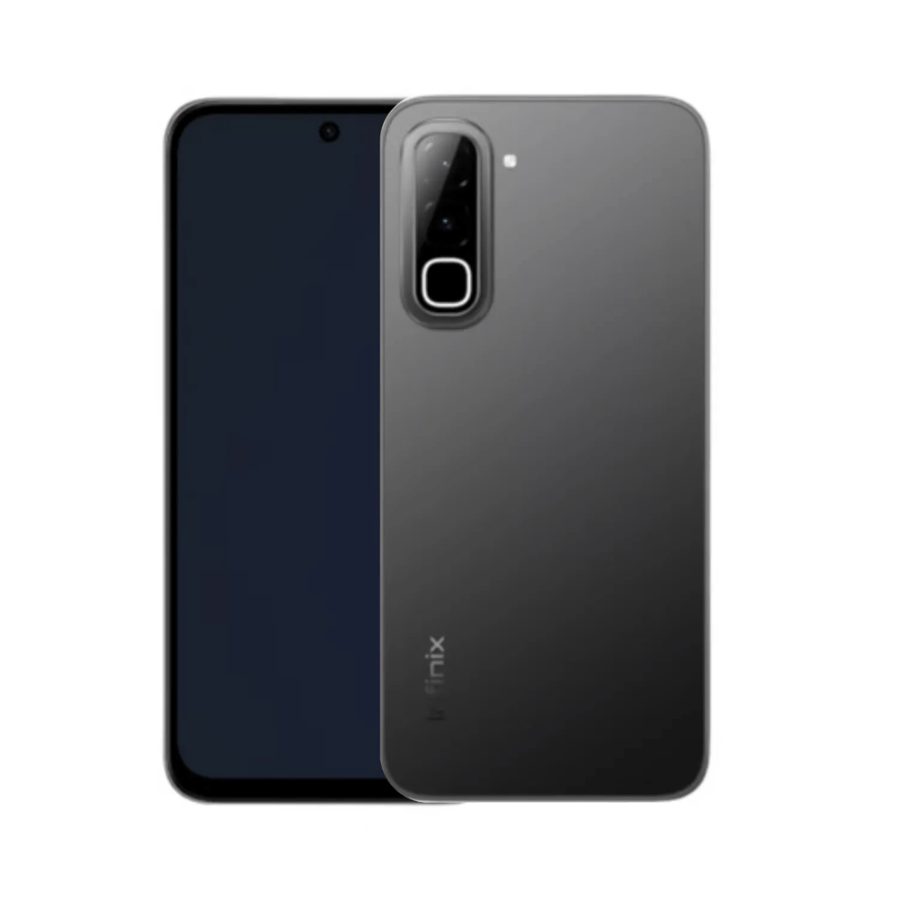 1CINF9459.png Celular Infinix HOT 70 4GB + 256GB NEGRO