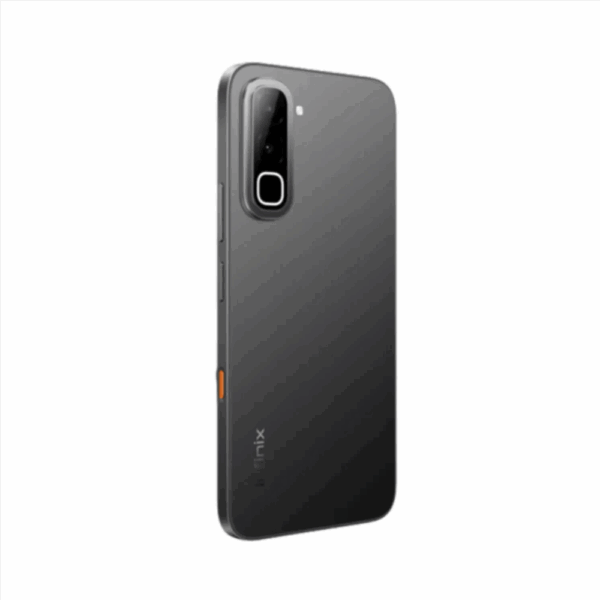 Celular Infinix HOT 70 4GB + 256GB NEGRO