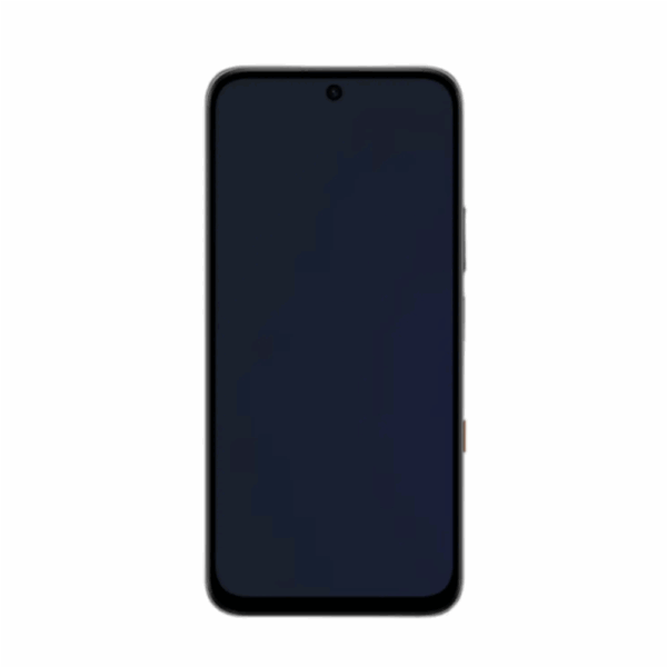 Celular Infinix HOT 70 4GB + 256GB NEGRO