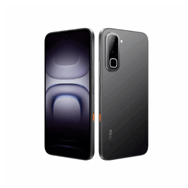 Celular Infinix HOT 70 4GB + 256GB NEGRO