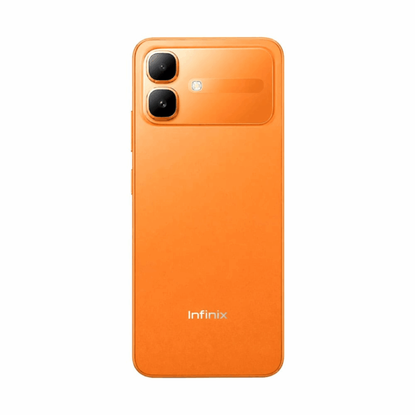 1CINF9469_1.png Celular Infinix Smart 20 4+128gb NARANJA