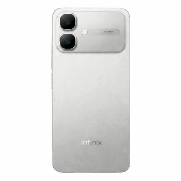 1CINF9470_2.png Celular Infinix Smart 20 4+128gb PLATA