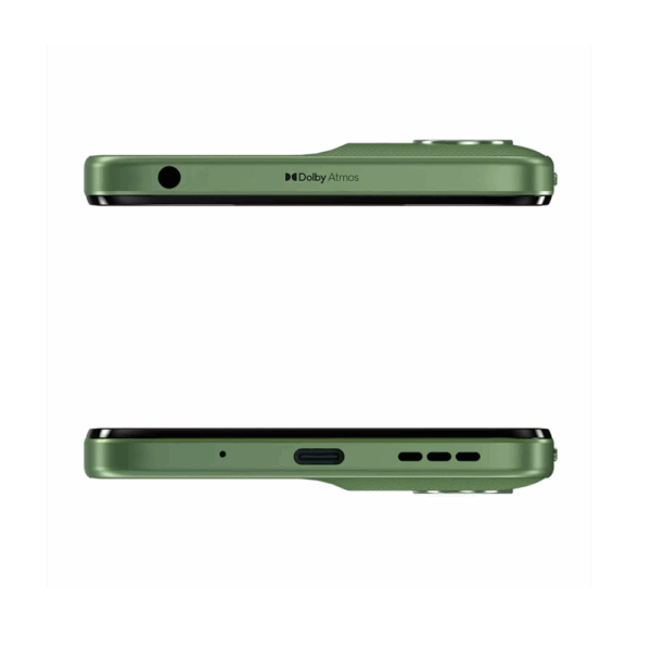 Celular Motorola G06 | 256 GB, 8 GB RAM, Verde, Android VERDE