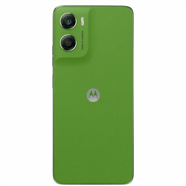 Celular Motorola G06 | 256 GB, 8 GB RAM, Verde, Android VERDE