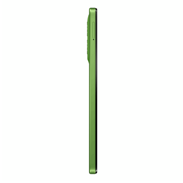 Celular Motorola G06 | 256 GB, 8 GB RAM, Verde, Android VERDE