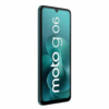 Celular Motorola G06 | 256 GB, 8 GB RAM, Verde, Android AZUL