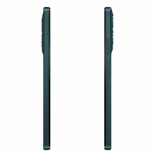 Celular Motorola G06 | 256 GB, 8 GB RAM, Verde, Android AZUL