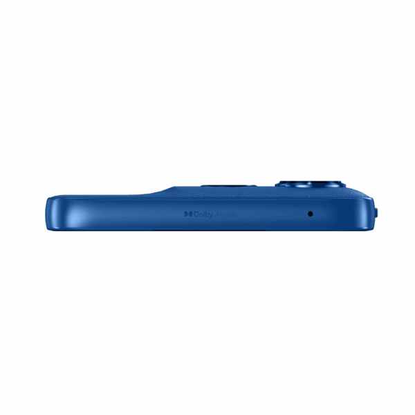 Celular Motorola G56 | 8 GB RAM, 256 GB, Verde AZUL