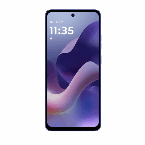 Celular Motorola G56 | 8 GB RAM, 256 GB, Verde AZUL
