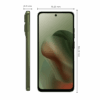 Celular Motorola G56 | 8 GB RAM, 256 GB, Verde VERDE