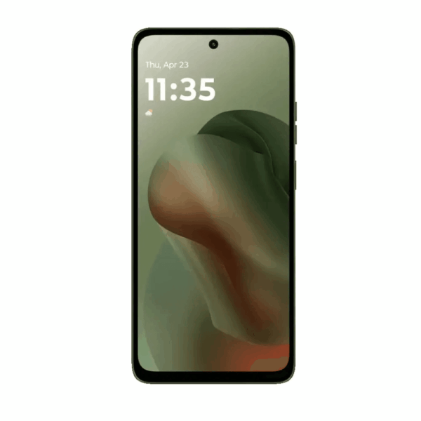 Celular Motorola G56 | 8 GB RAM, 256 GB, Verde VERDE