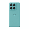 Celular Motorola Edge 60 Fusion | 8 GB RAM, 256 GB, Azul, Android VERDE