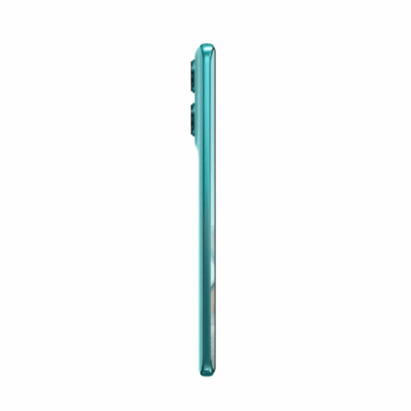 Celular Motorola Edge 60 Fusion | 8 GB RAM, 256 GB, Azul, Android VERDE