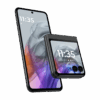 Celular Motorola RAZR 50 | 12 GB RAM, 512 GB, Mediatek MT6878, Android, Gris GRIS
