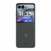 Celular Motorola RAZR 50 | 12 GB RAM, 512 GB, Mediatek MT6878, Android, Gris GRIS