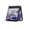 Celular Motorola RAZR 50 | 12 GB RAM, 512 GB, Mediatek MT6878, Android, Gris GRIS