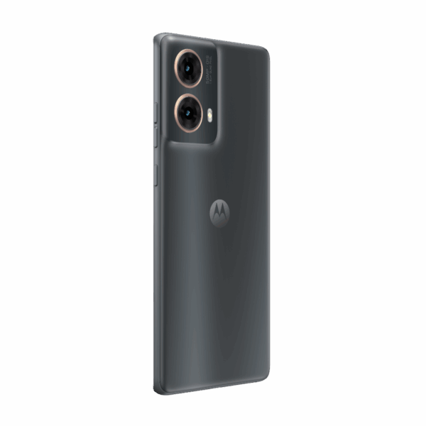 Celular Motorola G85 | 8 GB RAM, 256 GB, Snapdragon 6s, Android, Gris GRIS